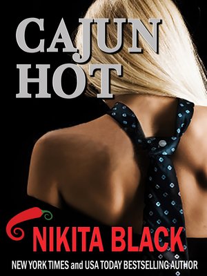 cover image of Cajun Hot